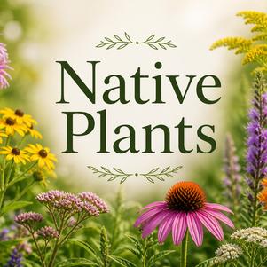 Why Native Plants are Gaining Popularity in Commercial Design